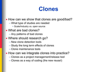 Got Myth? Myths in Software Engineering