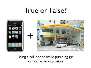 Got Myth? Myths in Software Engineering