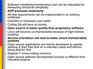 Got Myth? Myths in Software Engineering