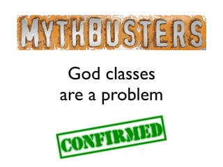 Got Myth? Myths in Software Engineering