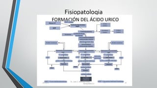 Fisiopatologia
 