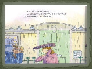 Gota de chuva