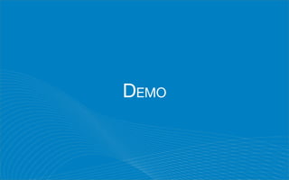 DEMO
 