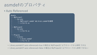 Assembly Definition 䤳