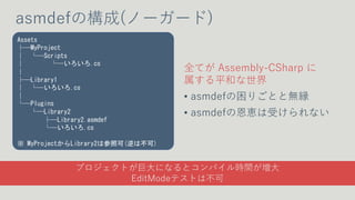 Assembly Definition 䤳
