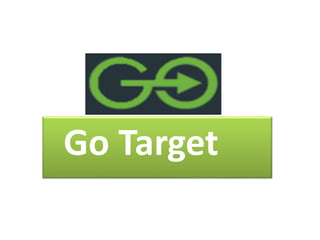 Go Target
 