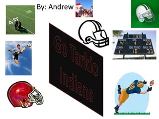 By: Andrew 
 