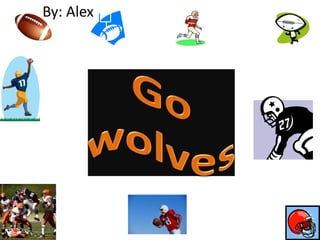 By: Alex 
 