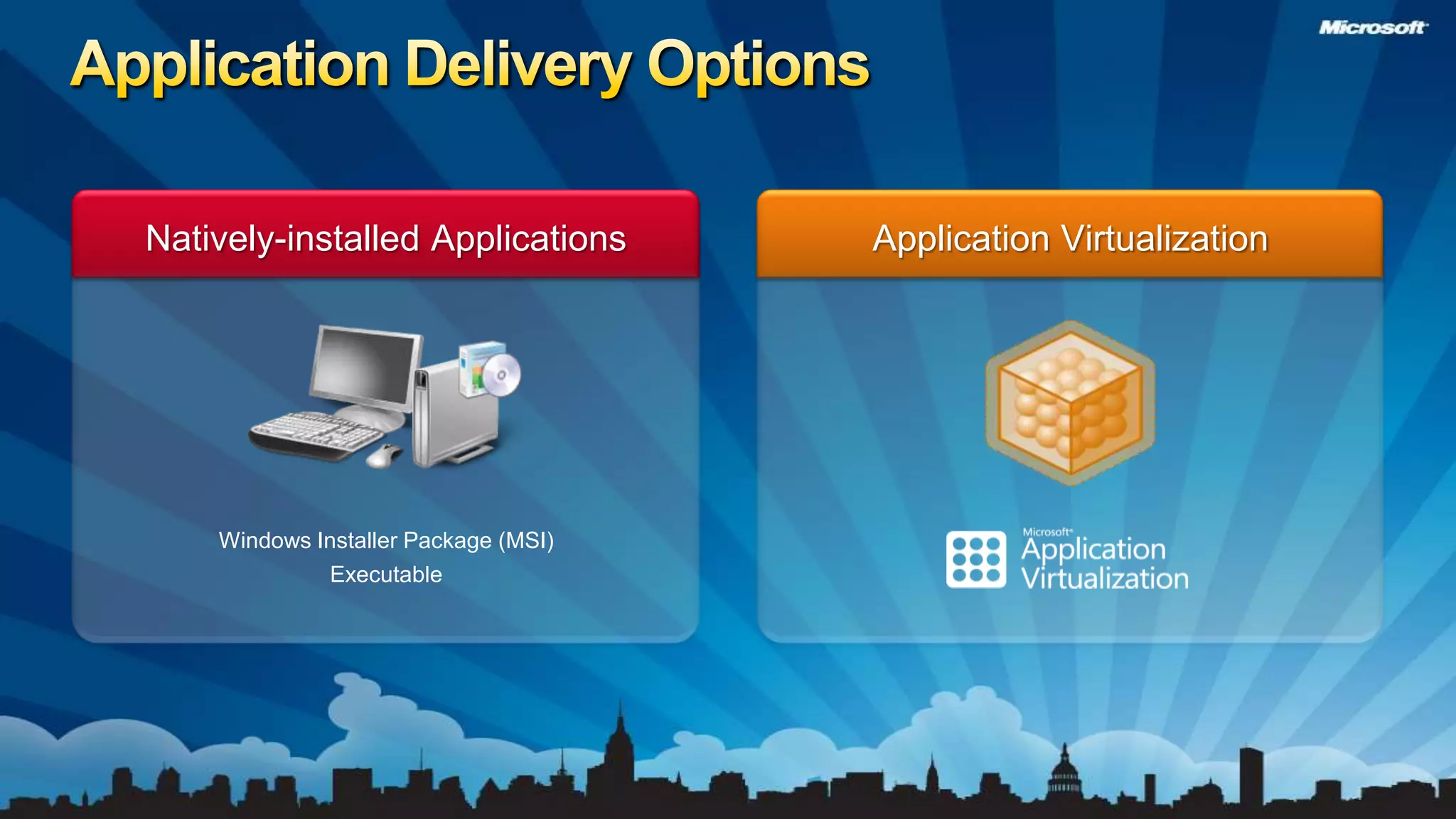  Inventory hardware and software