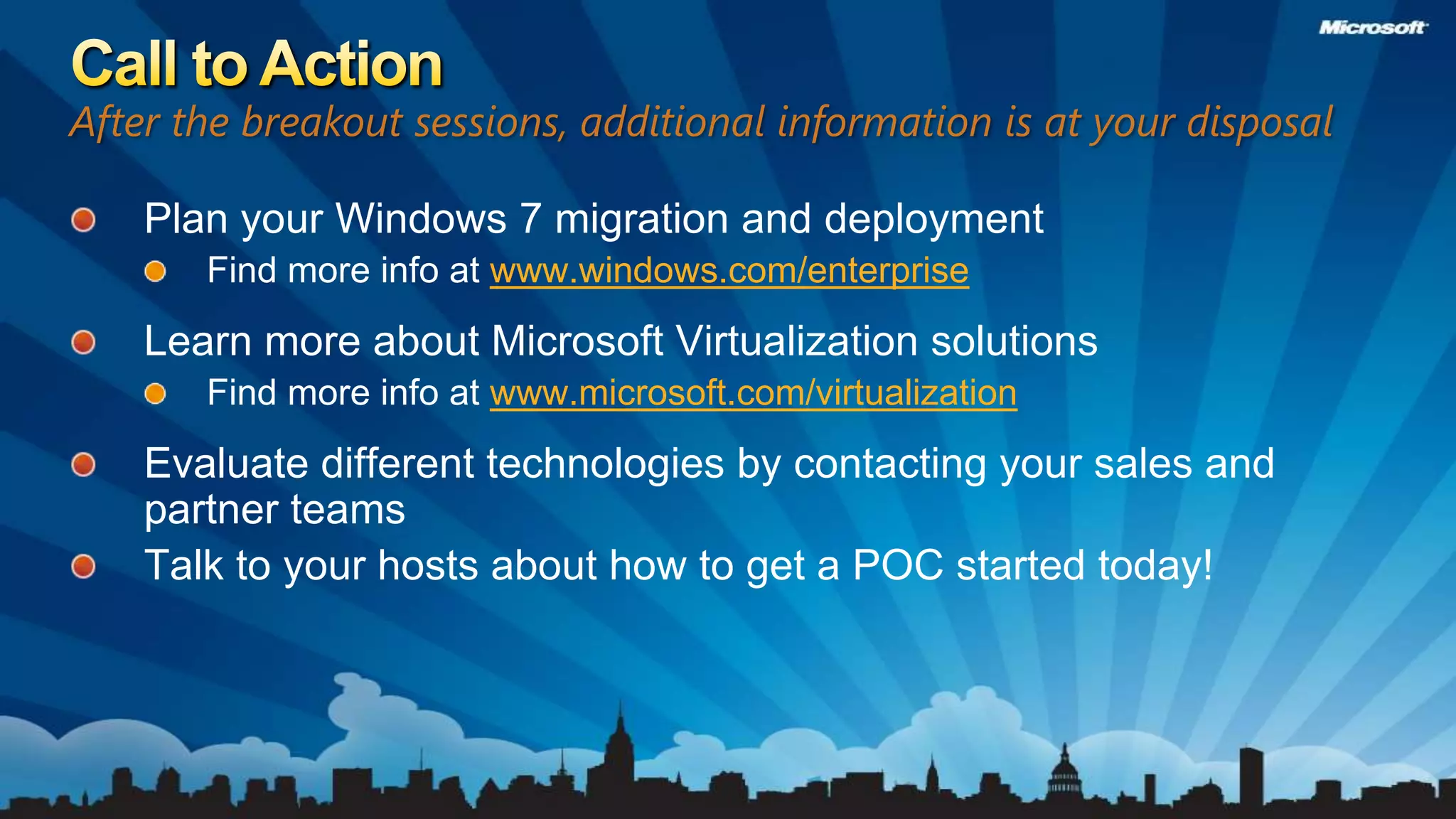 Fits Your BusinessBig tech results with a small tech investment All-in-one solution Easy to get started with no infrastructure setup Low overhead and maintenance Always up-to-date and current with latest versions Simple, predictable billing