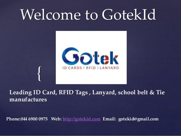 id card makers