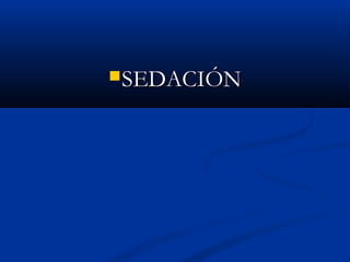 SEDACIÓNSEDACIÓN
 