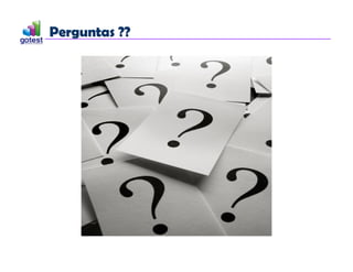 Perguntas ??
Perguntas ??
 