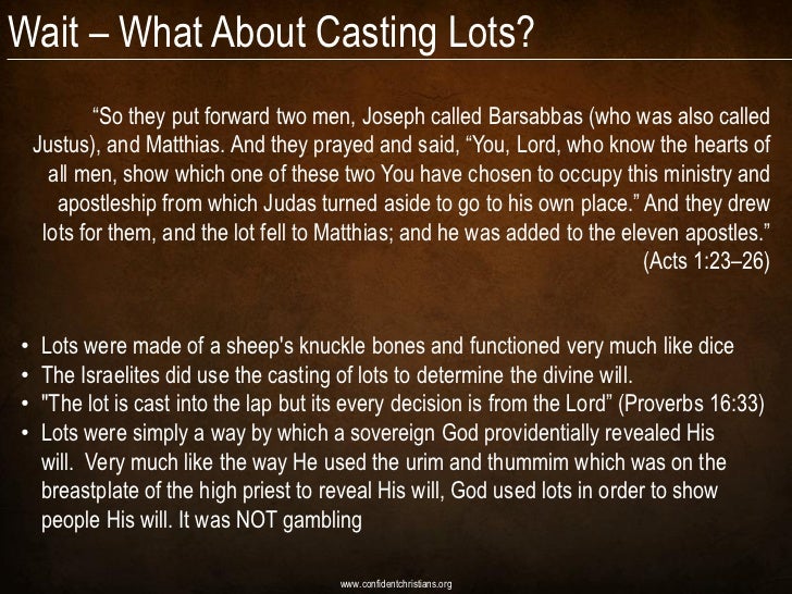 Got Ethics Money and gambling