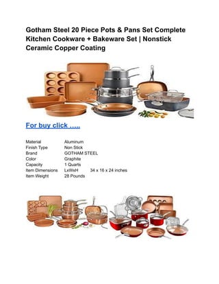 https://image.slidesharecdn.com/gothamsteel20piecepotspanssetcompletekitchencookwarebakewaresetnonstickceramiccoppercoating-211121141452/85/gotham-steel-20-piece-pots-amp-pans-set-complete-kitchen-cookware-bakeware-set-nonstick-ceramic-copper-coating-1-320.jpg?cb=1670553794