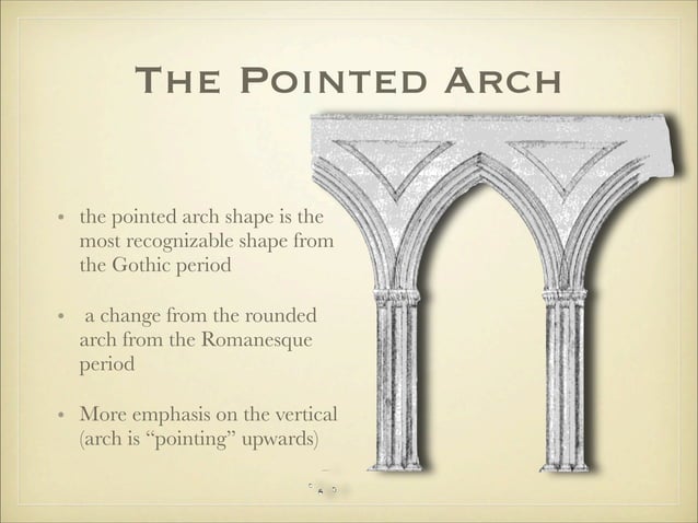 Gothic Period Art History | PDF | Christianity | Religion & Spirituality
