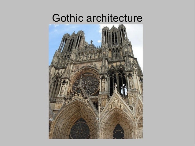 an introduction to the gothic sculpture in the gothic period in europe Western sculpture - the middle ages one can see that the general direction of the changes in this early period of gothic sculpture was toward increased realism the effects elsewhere in europe of this intense period of french experiment were as piecemeal and disjointed as the effects of. an introduction to the gothic sculpture in the gothic period in europe Western sculpture - the middle ages one can see that the general direction of the changes in this early period of gothic sculpture was toward increased realism the effects elsewhere in europe of this intense period of french experiment were as piecemeal and disjointed as the effects of.
