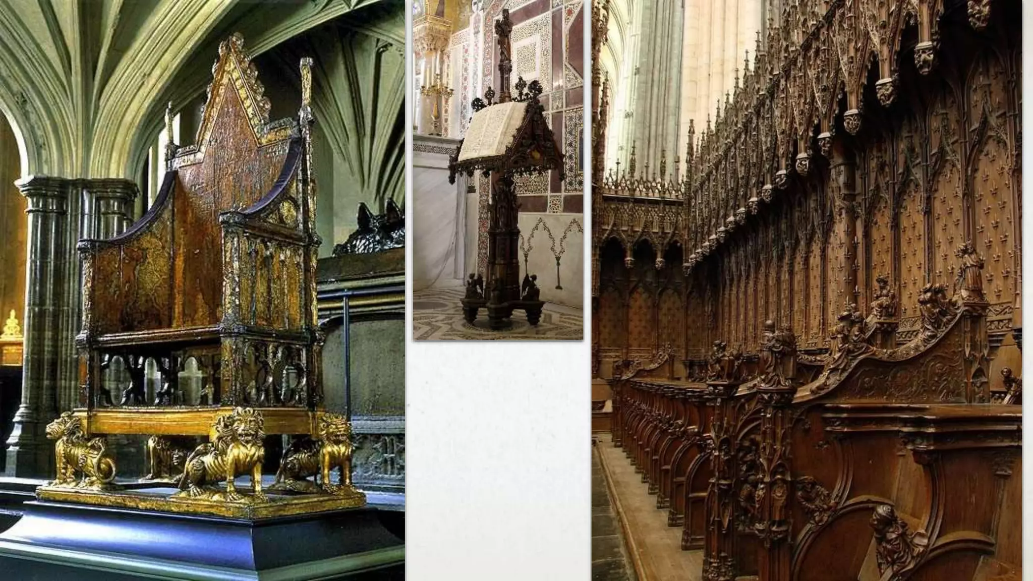 Introduction to Gothic Architecture