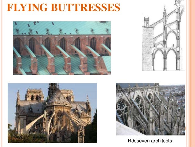 Gothic Architecture