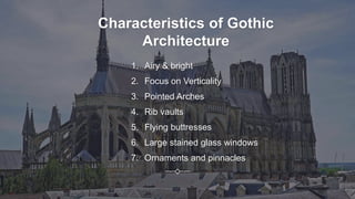Gothic Architecture.pptx