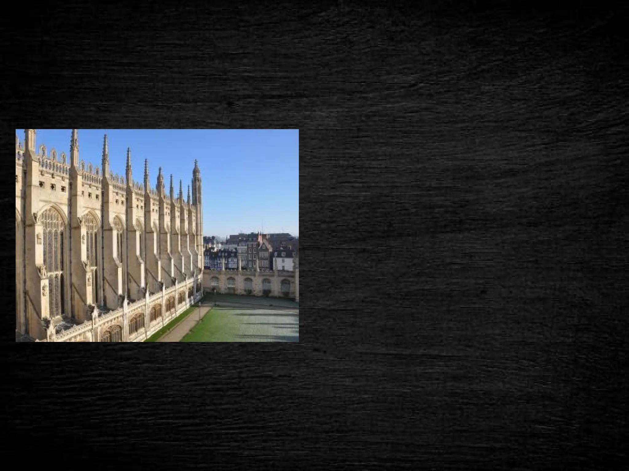 Gothic art visual data 7