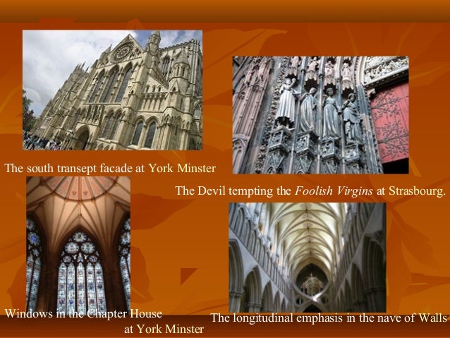 Gothic Architecture