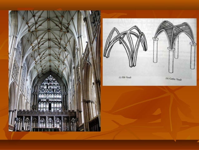 Gothic architecture