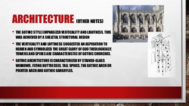 origins of gothic architecture essay Get this from a library essay on the origin, history, and principles, of gothic architecture [james hall. origins of gothic architecture essay Get this from a library essay on the origin, history, and principles, of gothic architecture [james hall.