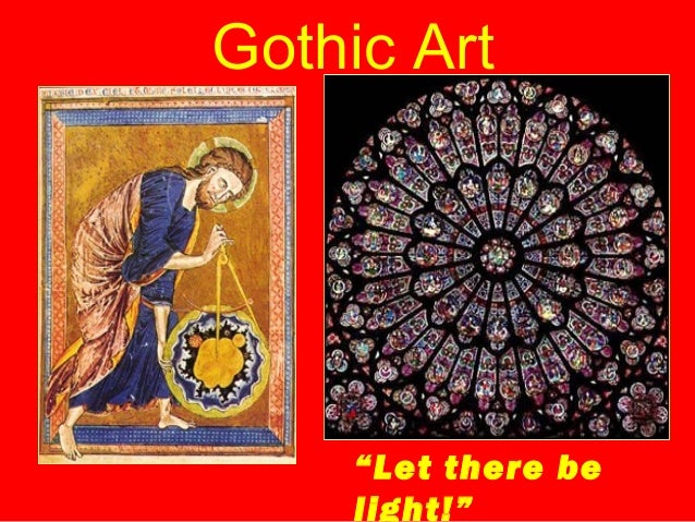 Gothic Art