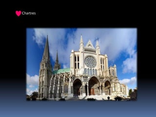 Chartres
 