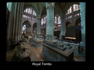 Royal Tombs 