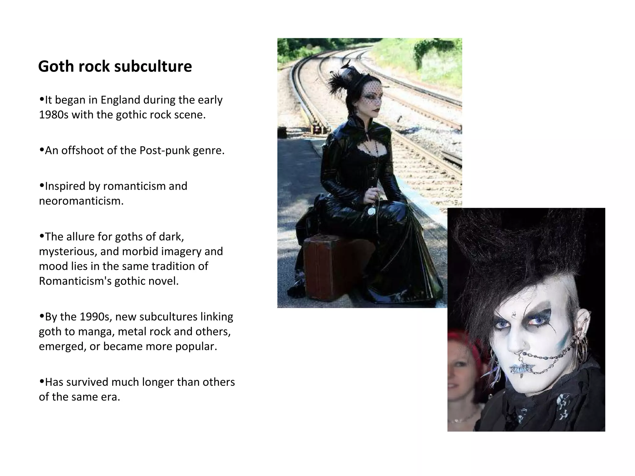 Gothic art through the ages PPS Books and Literature Gothic art through the ages PPS Books and Literature