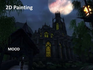 2D Painting
MOOD
 