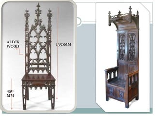 450
MM
1350MM
ALDER
WOOD
 