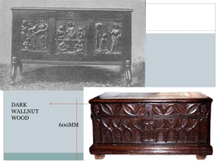 600MM
DARK
WALLNUT
WOOD
 