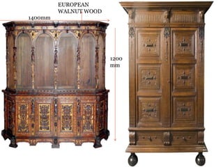 1200
mm
1400mm
EUROPEAN
WALNUT WOOD
 