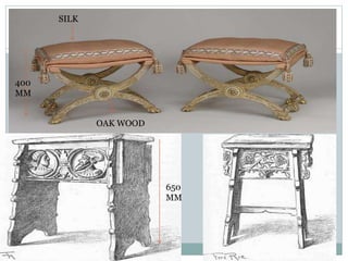 SILK
400
MM
650
MM
OAK WOOD
 