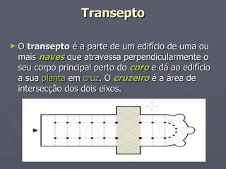 Transepto ,[object Object]