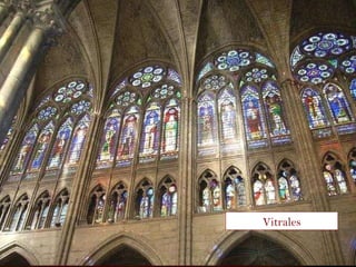 Vitrales 
