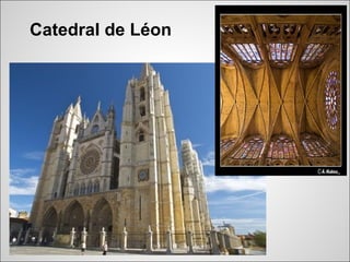 Catedral de Léon