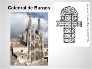 Catedral de Burgos