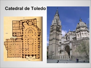 Catedral de Toledo