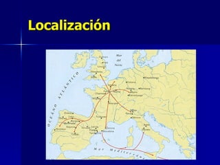 Localización 