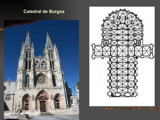 Catedral de Burgos 