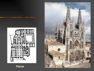 Planta Diseño original 