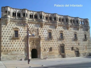 Palacio del Infantado 