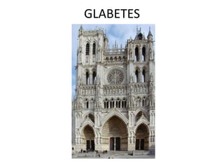 GLABETES
 