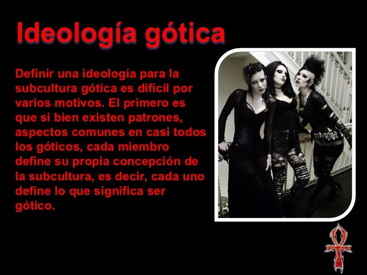 goticos