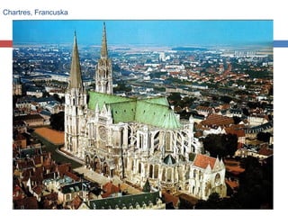Chartres, Francuska
 