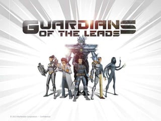 27 © 2013 MarketStar Corporation – Confidential
 